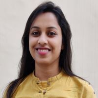 Dr. Sanhita Das